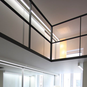 Altbauetage Wiesbaden