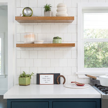 Studio remodel