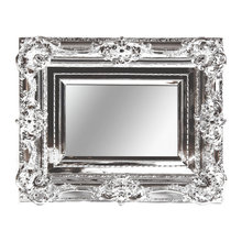 miachevais's Mirror ideas