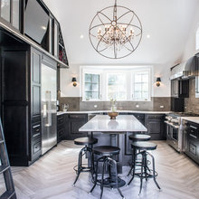 Kitchen Tv