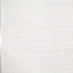 Natural Fiber Window Shades - Window Treatments