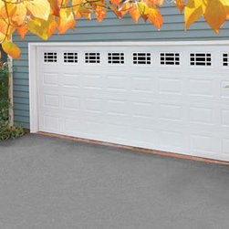 HERITAGE Traditional Door - Products