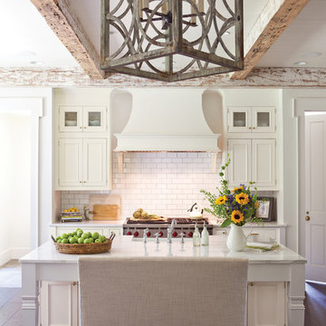 Kitchens Spaces