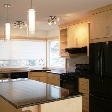 Modern Simplicity