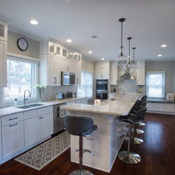 Gramercy White