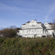 Exterior-New House