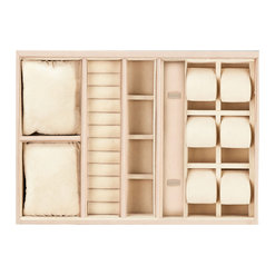 Monkig Custom Jewelry Watch Drawer Insert Guangzhou Cn 510610