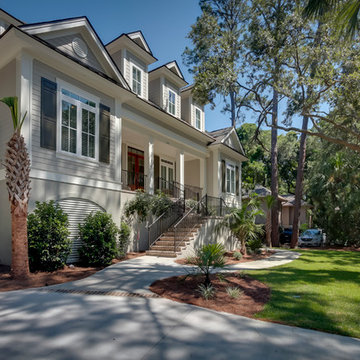 Real Estate Photography: Hilton Head Island