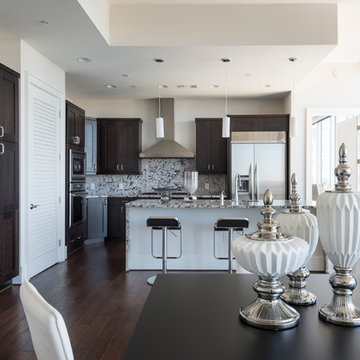 1065 Midtown: The Ansley Residence