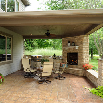 Springfield Outdoor Living