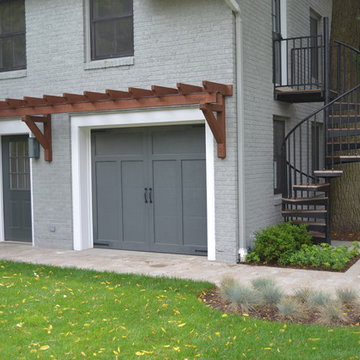 Evanston Renovation