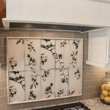 Kitchen Remodel Lake Murray