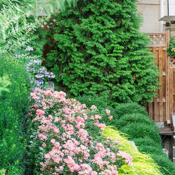 Award-Winning Landscape Design in Northwest DC