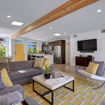 Palm Springs Vacation Rental