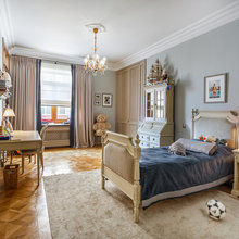 Boys Bedrooms