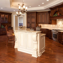 Kitchen Ideas