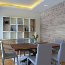 Golden Dining room