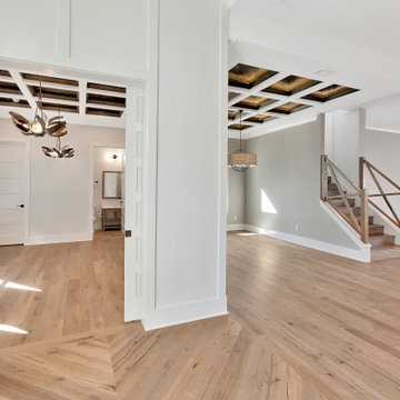 Davis Island Custom Home