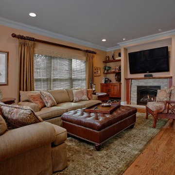 Residence in Smithtown, NY