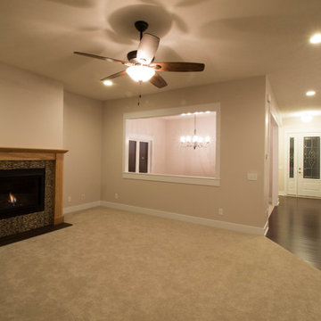 7345 gray house
