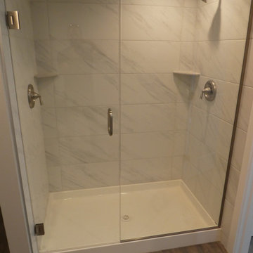 Glass Showers