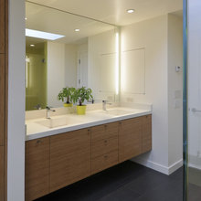 Ella's Bathroom