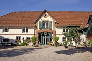 Haus in Hamburg