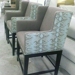 Home Accents - Upholstery Fabric
