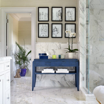 2016 Designer Showhouse for Heroes