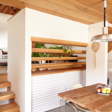 Elysian Cottage ADU