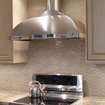 Kitchen of My Dreams