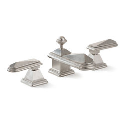 Sherle Wagner Bath Faucet - Products