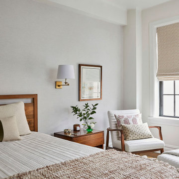 Lenox Hill Apartment