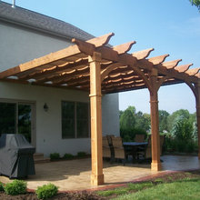 Exterior Ideas