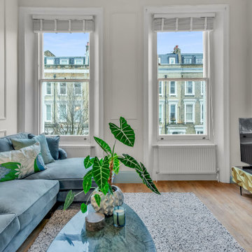 Kensington Living Room