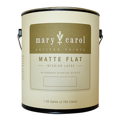 Mary Carol Paint - Paint