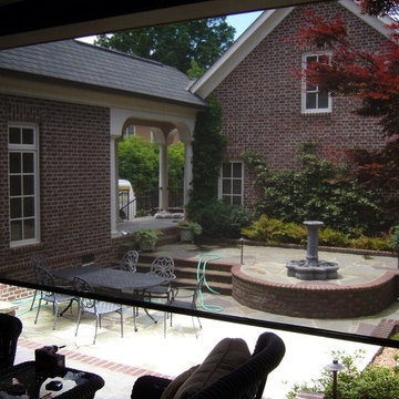 Residential Roller Shades