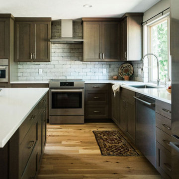 Refined Rustic