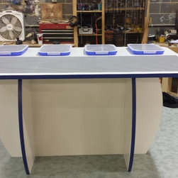 Lego table - Kids Tables And Chairs