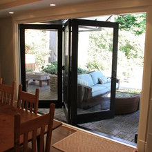 Doors/windows