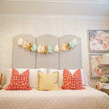 girls nursery
