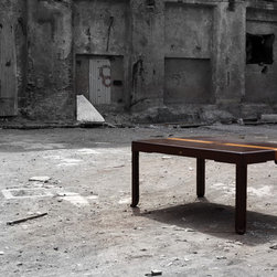 Wooden Bespoke Furniture - Dining Tables