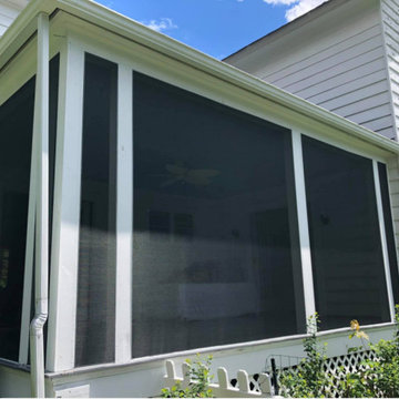 SNAPP® screen