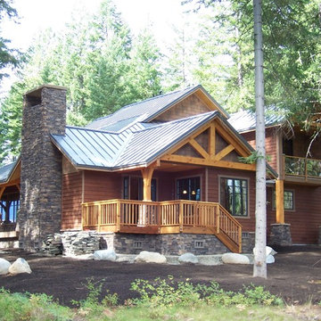 Suncadia Golf Course Vacation Home