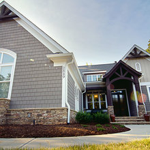 exteriors