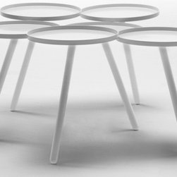 Coffee Tables - Coffee Tables