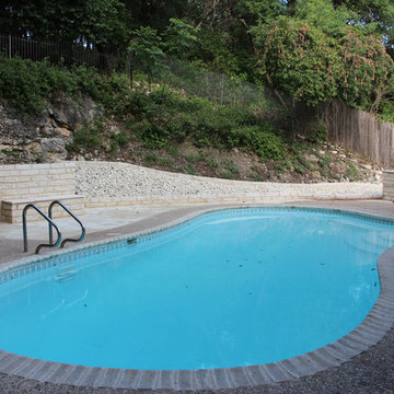 Landscape Yard Projects