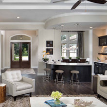 wet bar