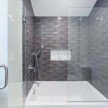 San Marino interior renovation project
