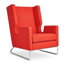Accent chairs